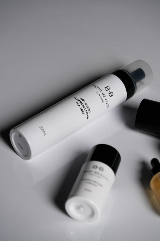 Advanced Cleansing Foam- صابون التنظيف اليومي