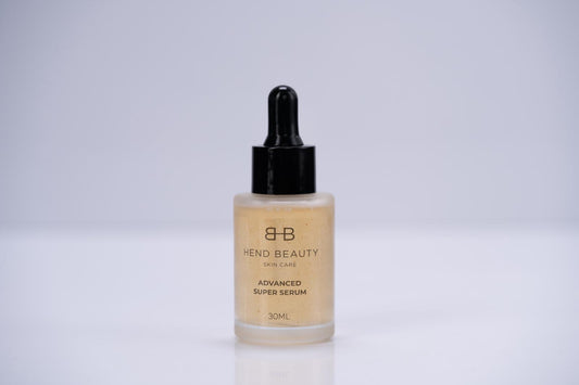 Advanced Super Serum- سيروم نياسيناميد