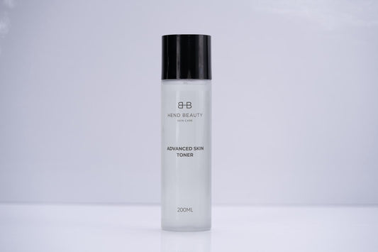 Advanced Skin Toner- تونر متقدم