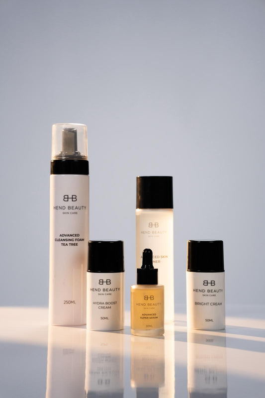 Daily Routine- كولكشن الروتين اليومي