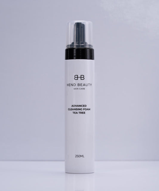 Advanced Cleansing Foam- صابون التنظيف اليومي
