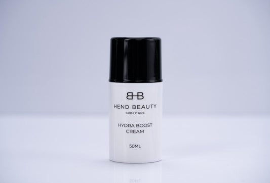 Hydra Boost Cream- كريم ترطيب الكولاجين