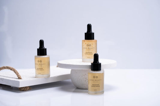 Advanced Super Serum- سيروم نياسيناميد