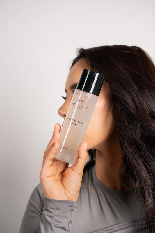 Advanced Skin Toner- تونر متقدم